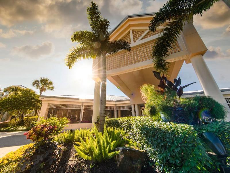 Marriott'S Imperial Palms Villas Lake Buena Vista Exterior foto