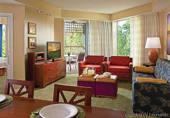 Marriott'S Imperial Palms Villas Lake Buena Vista Quarto foto