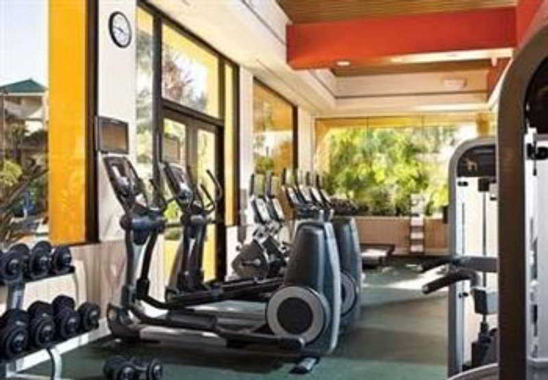 Marriott'S Imperial Palms Villas Lake Buena Vista Instalações foto